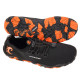Molokai Shoes - Black/Orange Color - SD-CXVB975340X - Cressi